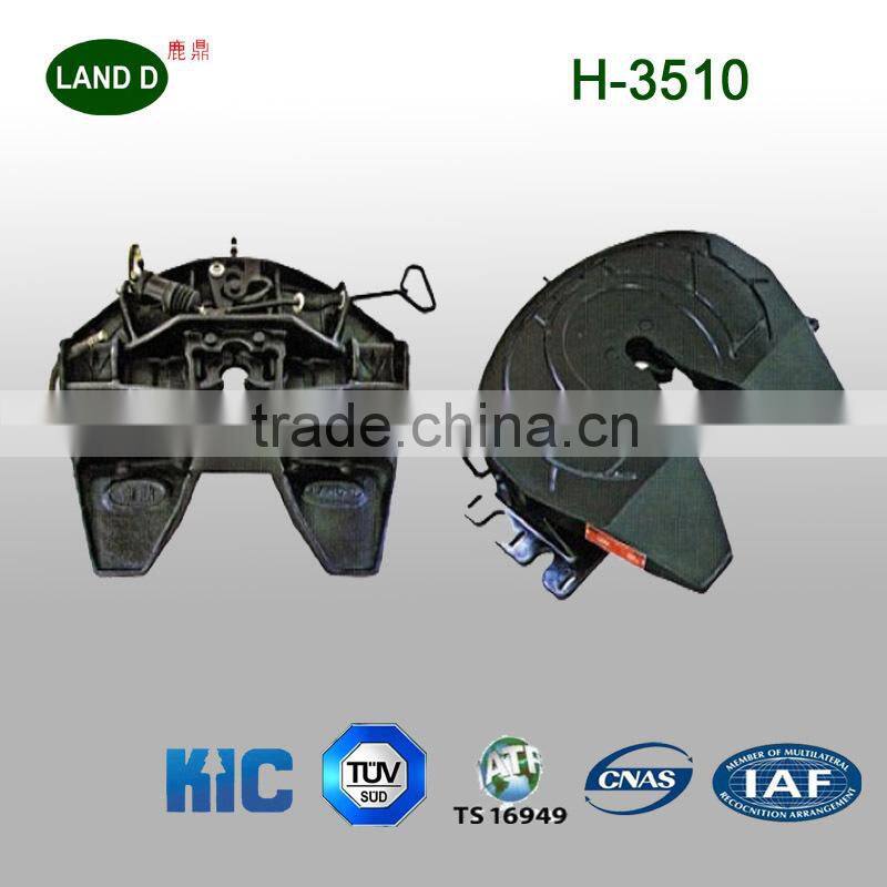 Container Lift Truck Lashing Twist Lock in Trailer Parts Fasteners with ISO ,Manufacturer