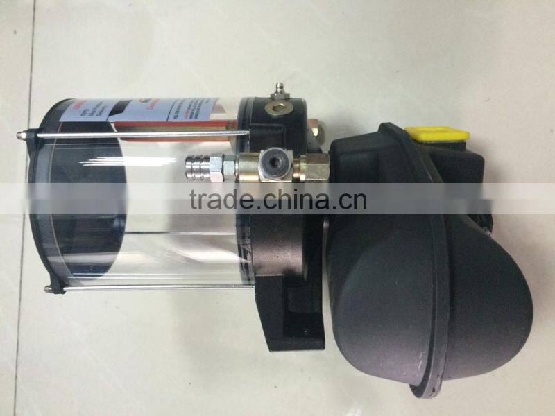 OEM PN 20021915 terex truck parts electric oil pump , lube oil pump FOR coal iron gold mine