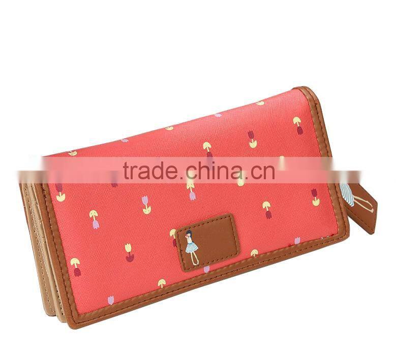 Money clip purses for girls from alibaba china