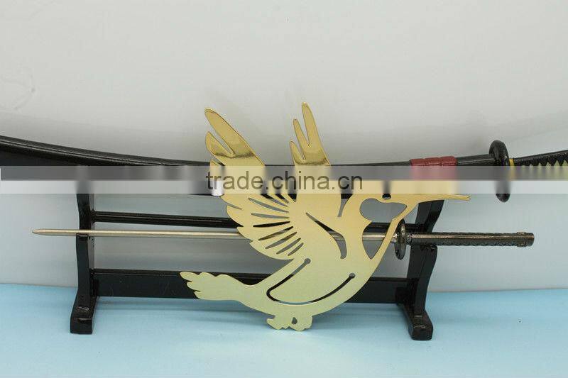 Children's day gift animals bookmarks