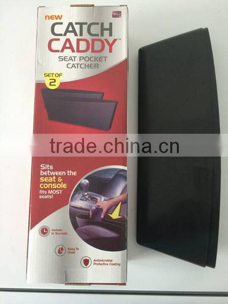 Seat Pocket Catcher