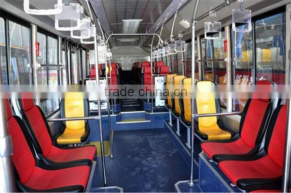 The Green School Bus Assembly Plant Project Technology Service