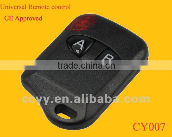 Rf Universal HC301 remote control duplicator rolling code CY007