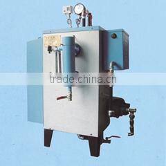 electric steam boiler or generator