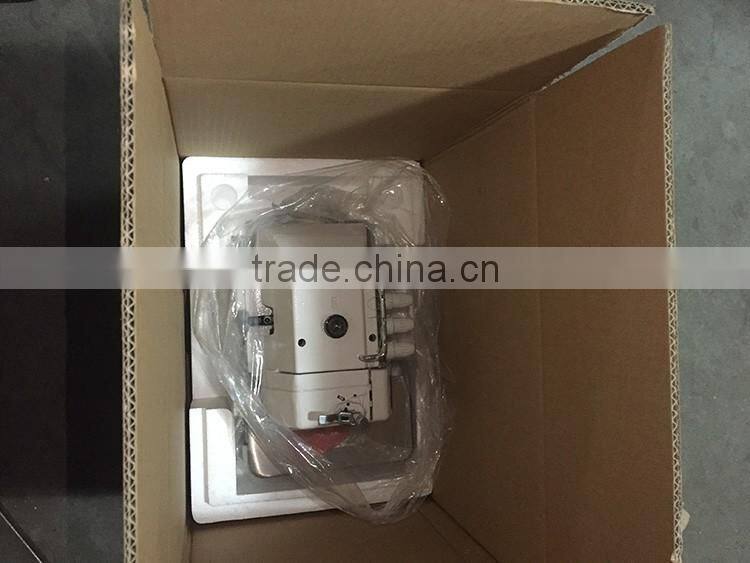 OEMER-958-4DD-EUT Ultra high speed overlock sewing machine