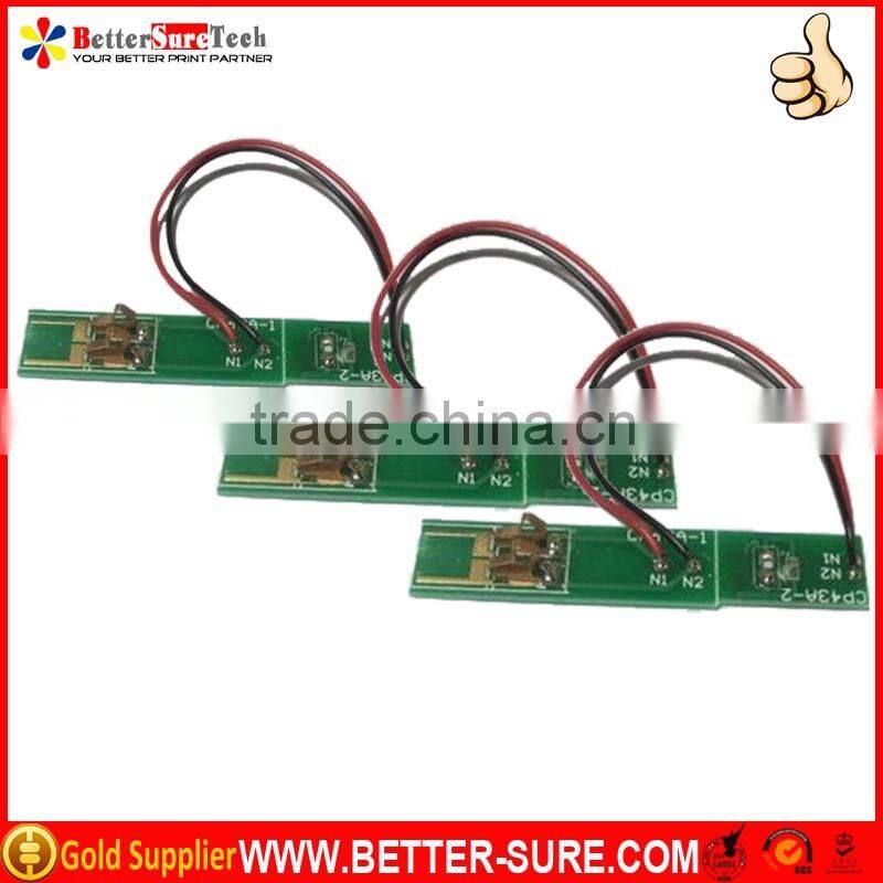 high quality toner chip for oki b6500