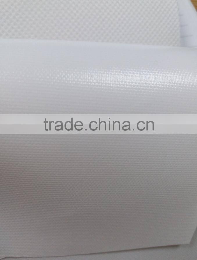 Eco-solven Polyester Oil Canvas Painting Artistic Canvas Outdoor printing Fabric