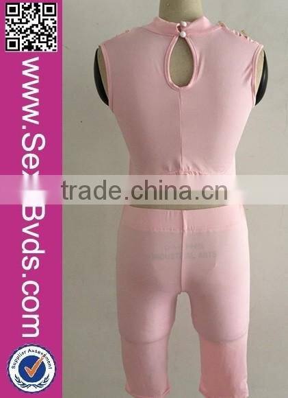 Hot Saledubai abaya wholesale women jumpsuit ladies jumpsuit