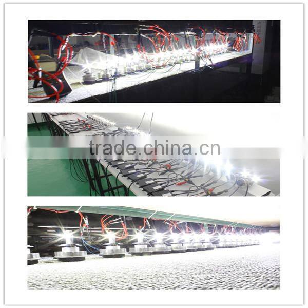 2016 New Products H4 Led Headlight, 8th Generation 6000lm Car Lights H4 Led Headlight