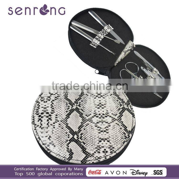 custom any kinds of manicure set/avon manicure set