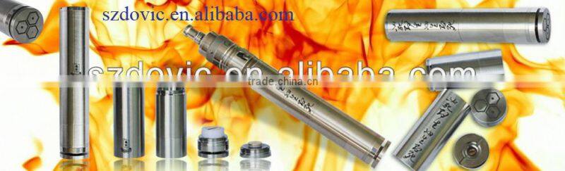 ss fashionable design hades mod rebuildable atomizer gax atomizer