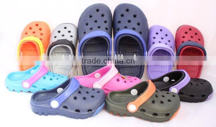 Most popular EVA garden clog