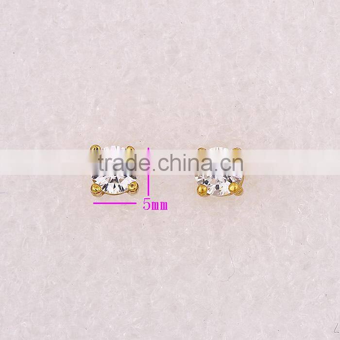 xuping fashion earring