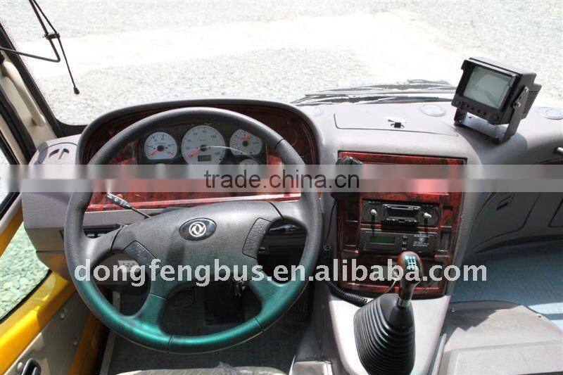 Dongfeng School bus EQ6660