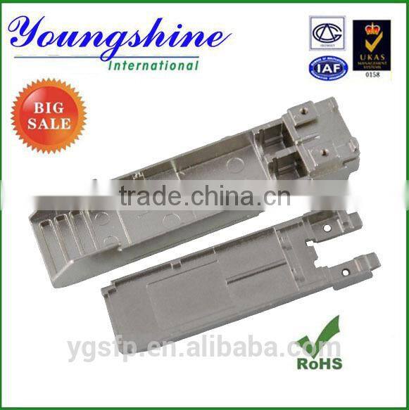 Optics SFP+ Module 80km Reachiver SFP+ Module 10G DWDM SFP+ Transceiver