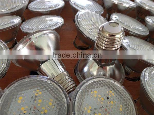 CE RoHS Par20 Led 10 SMD 5630 E27 Spotlights