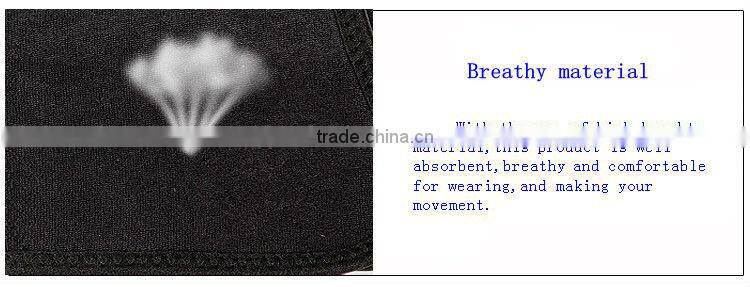 Breathable and Adjustable Ankle Support