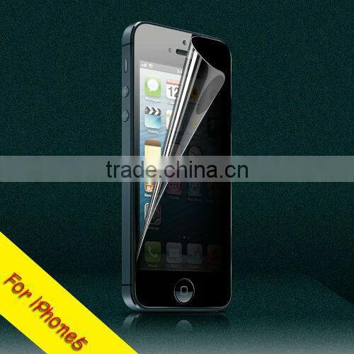 New 3M Anti-spy Screen Protector LCD Privacy Screen Protector for Kindle Fire HD 7.0 inch