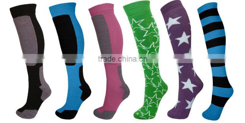 Wholesale 2016 Professional Men Football Socks