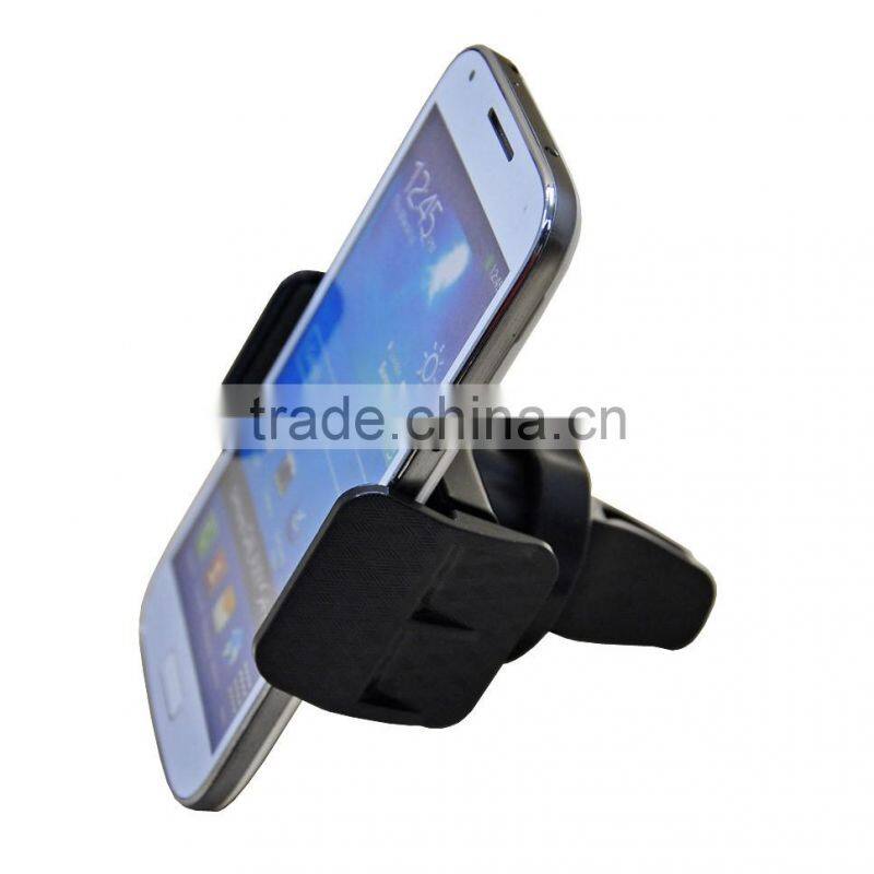 Universal Car mobile Holder for Mobile phones,adjustable tablet holder