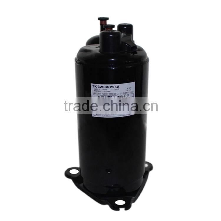 Popluar Renew2HP Panasonic AC Compressor 17740 BTU China Factory