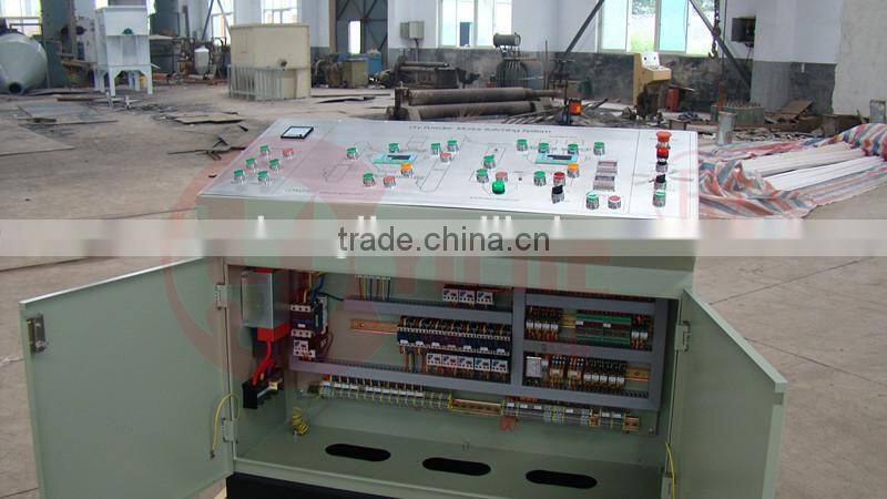 dry mix mortar plant/dry mortar mixing machine/Dry-mix Mortar Production Line
