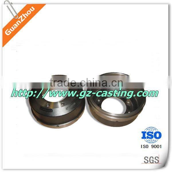 iron casting brake disc 220mm