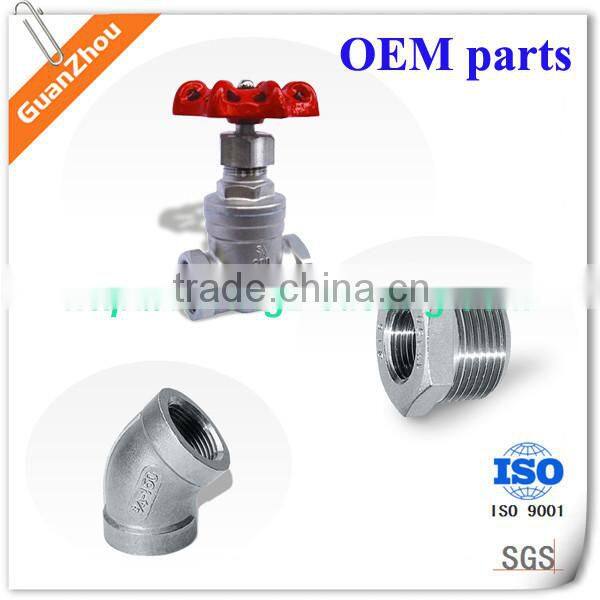 OEM AND CUSTOM low alloy steel castings