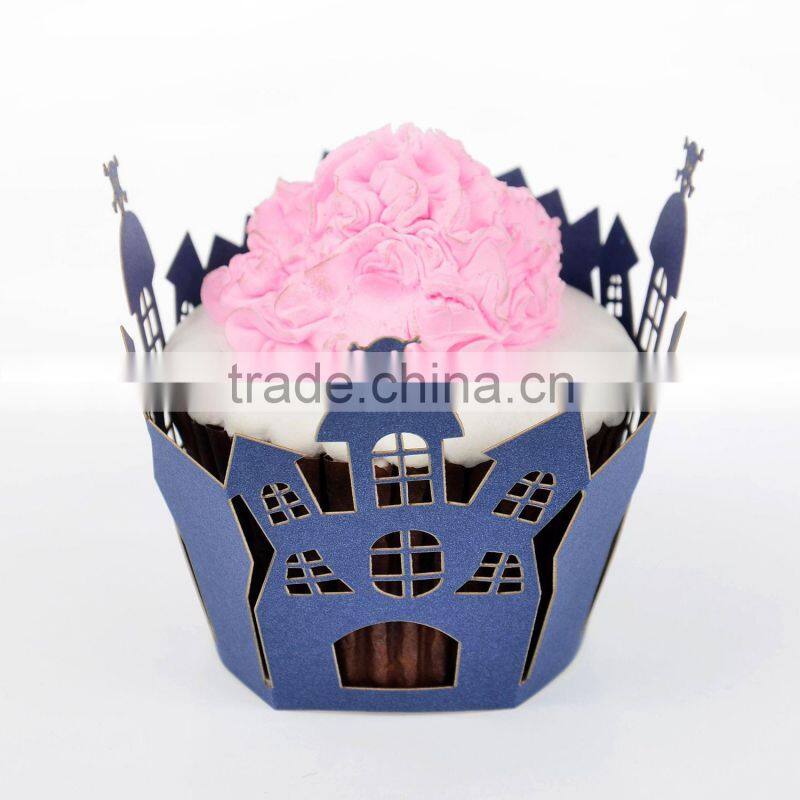 candy/cake decoration paper wrapper cup in Guangzhou China