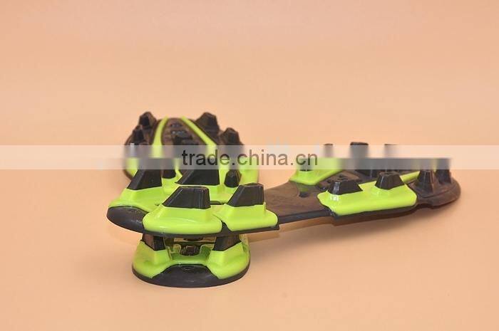 40# To 44# Last Design Sports Football Shoe Light Sole For Men