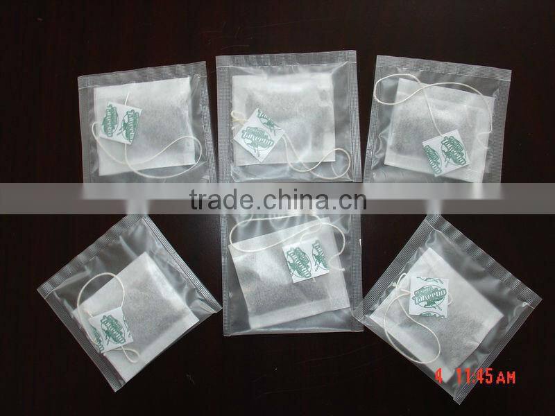 DXDK-100NWD Automatic Tea Packing Machine