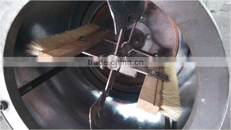2014 hot sold Self-feeding roller mill for Flour Milling