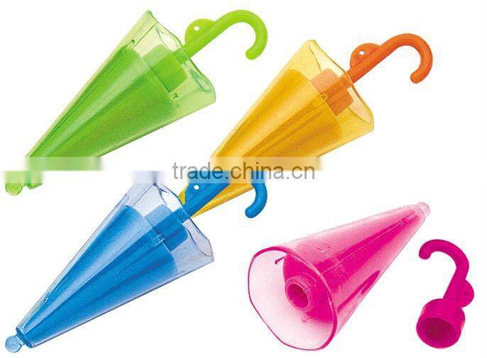 Umbrella Shape 3DPencil Sharpener