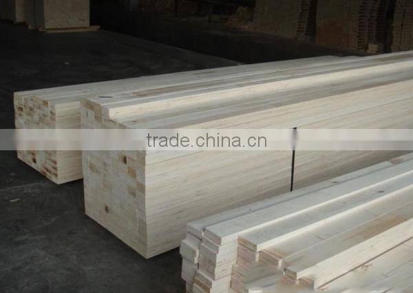 LVL Scaffold Board factory