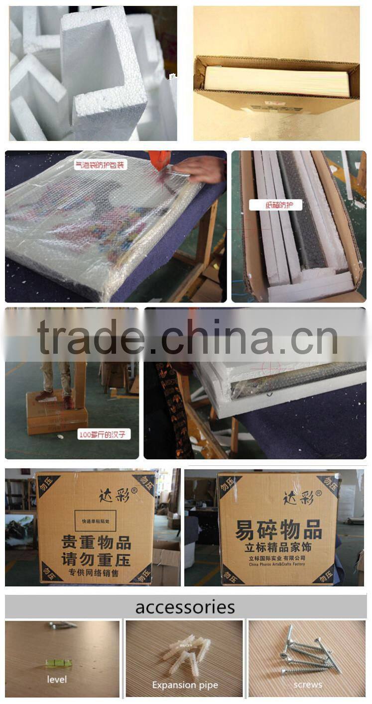 Cheapest Price High Quality Handmade Canvas Modern Decorate Oil Painting