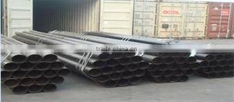 ASTM A335 P91 seamless carbon steel alloy pipa