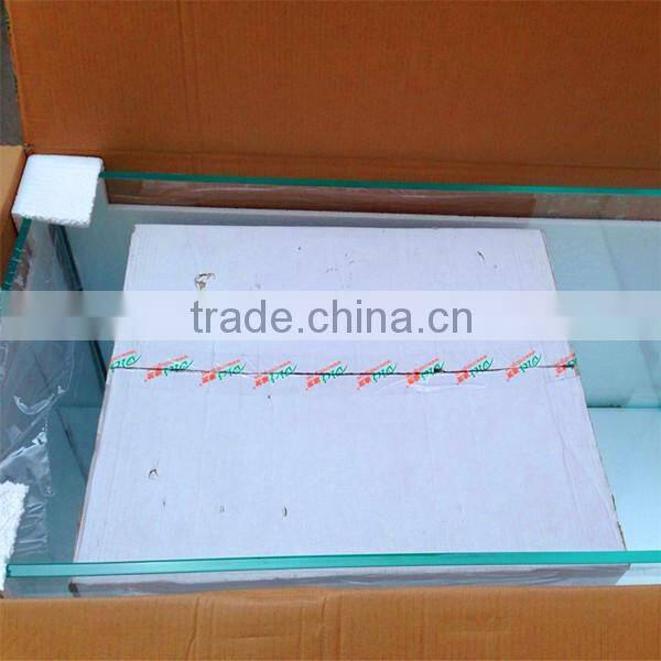 DICI glass tank aquarium fish glass tank