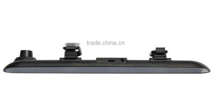 Newest Portable Car Driving Recorder/Car DVR F600 with 2.7"TFT LCD Night Vision G-Sensor