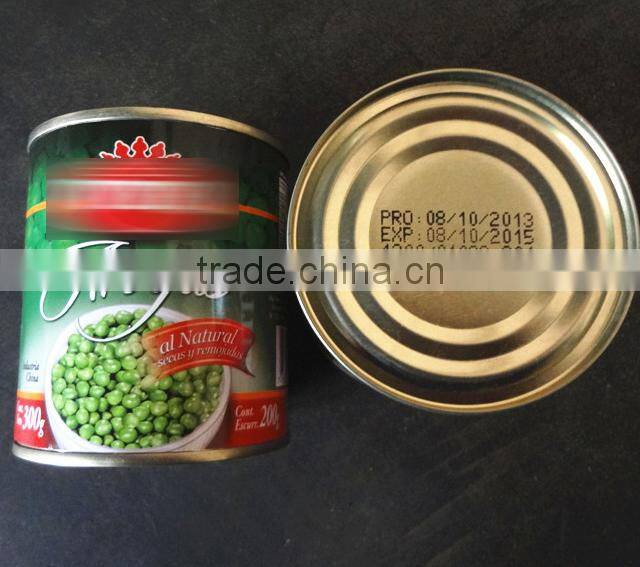 canned mixed vegetables brands