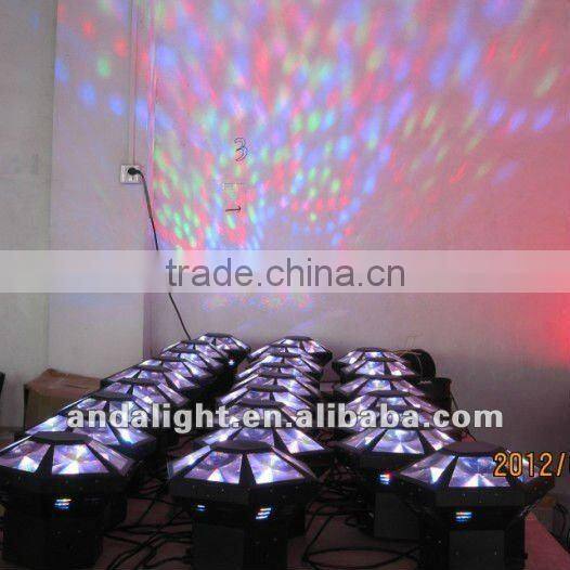 mini galaxy disco led lighting