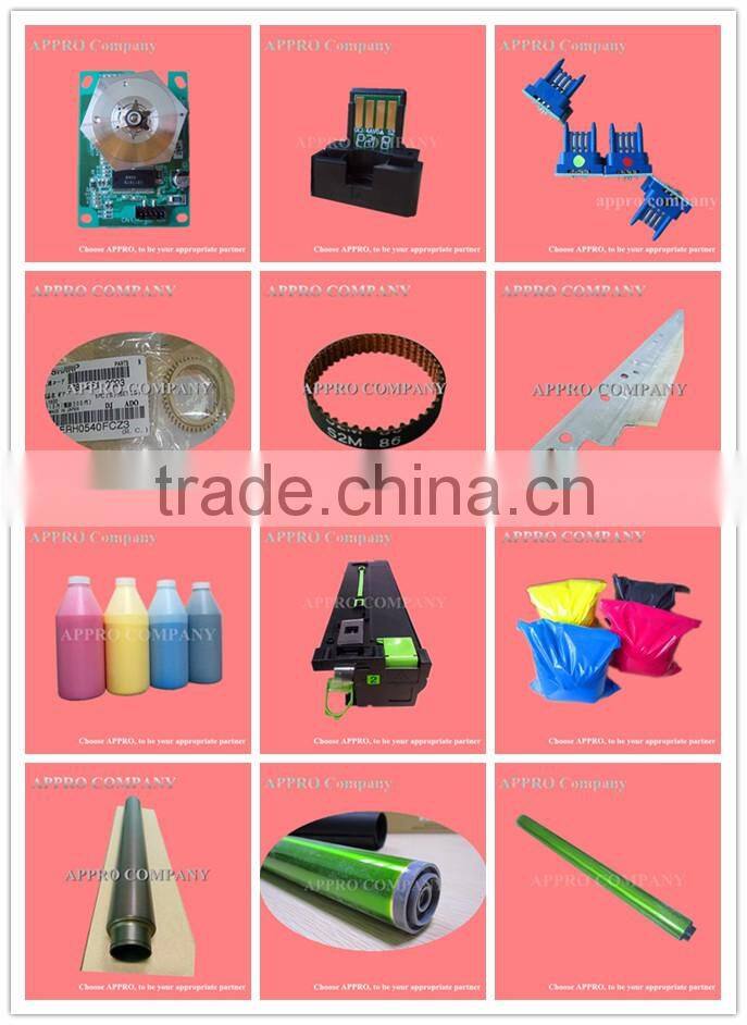 UCLEZ0173FCZZ AR-620DR cleaning blade for sharp MX550 620 700 720