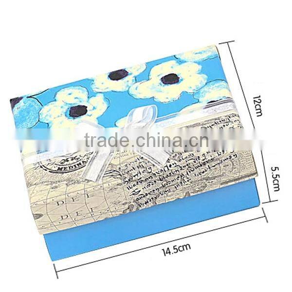 Classical Paintin Scene Paper Watch box