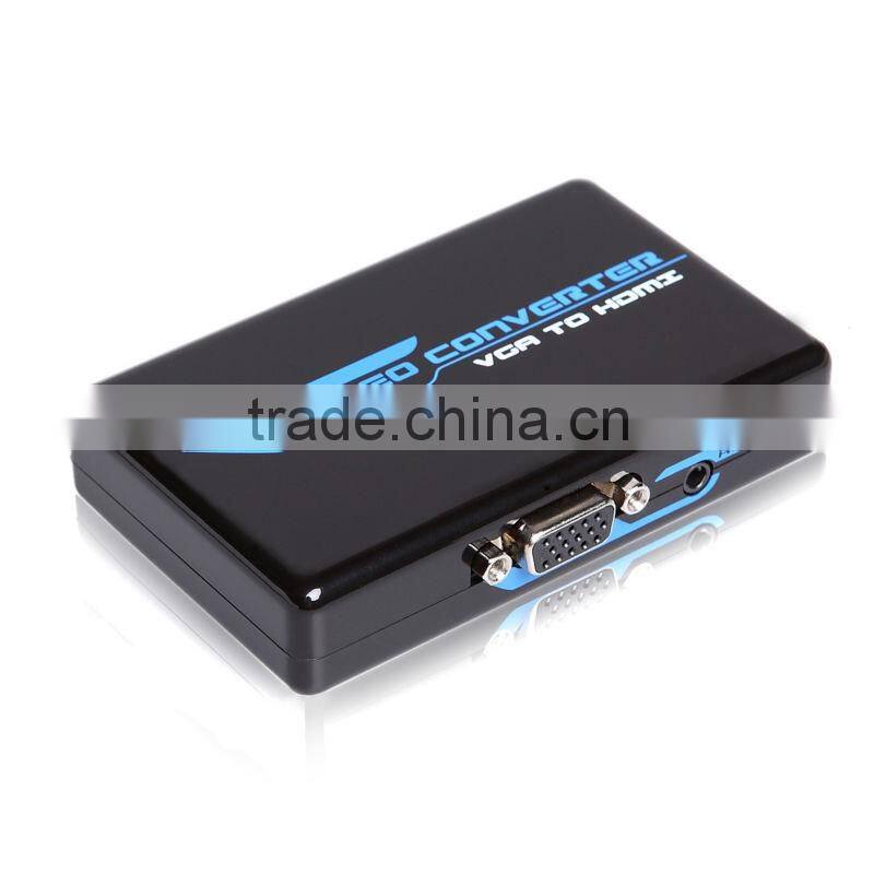 upscaling vga video do hdmi 1080P PETVH