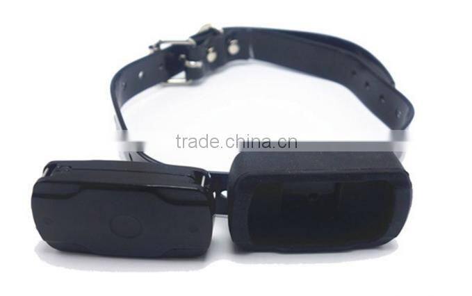 2016 Live tracking Pet accessories usb gps real time tracker/ mini gps tracker for cat/ gps dog collar