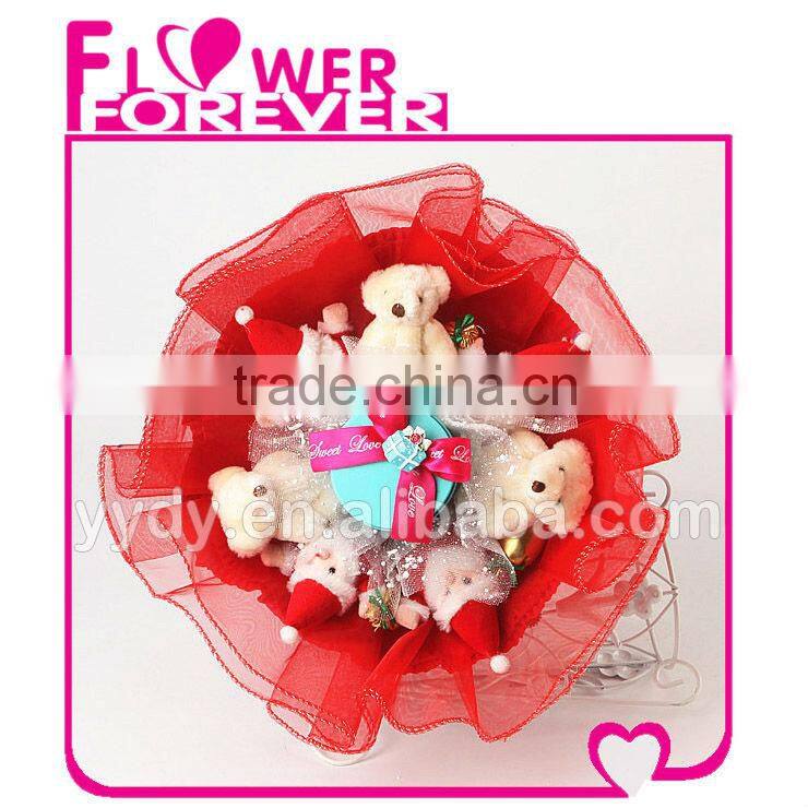 Santa Claus Fashion Christmas Gift