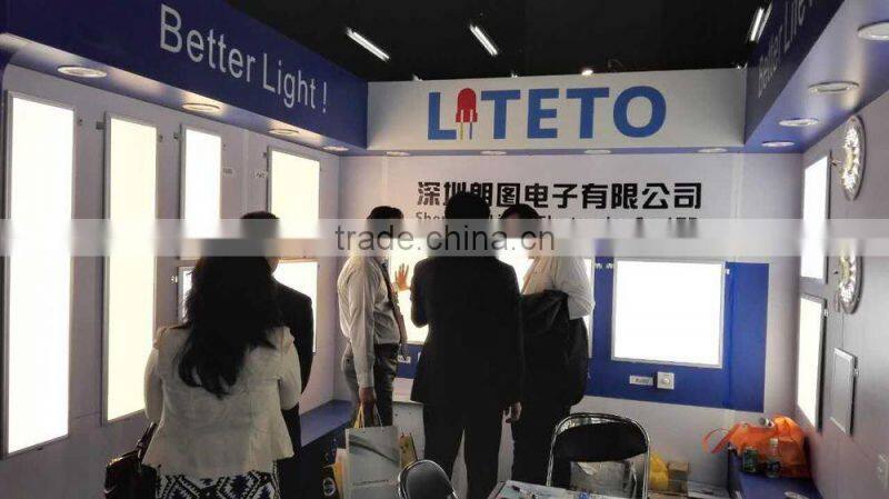 the hottest price with really hight quality and save energy panel light