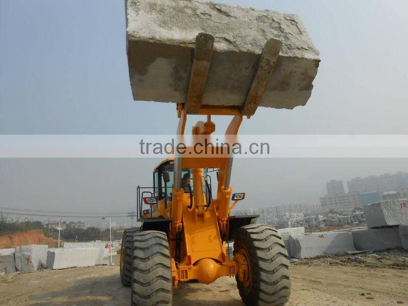 hot sale manufacturer LTMA 20 22 25 ton forklift loader