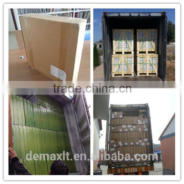 2014 embossed wall boards washable for walls