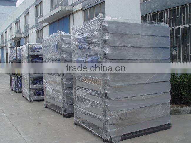 2014 Hot sale straw bale press making machine for sale