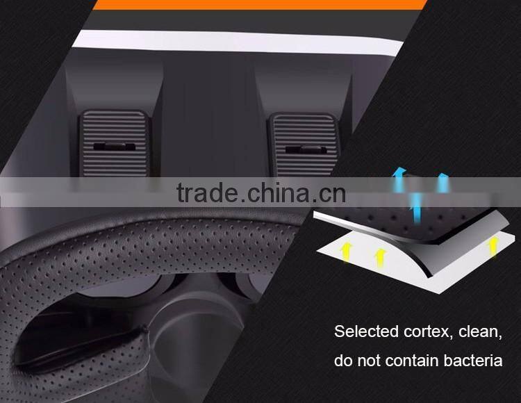 All In One VR Glasses Virtual Reality 3D Glasses With HD Screen For Android Smartphones wifi Ocular PC VR Bluetooth Remote